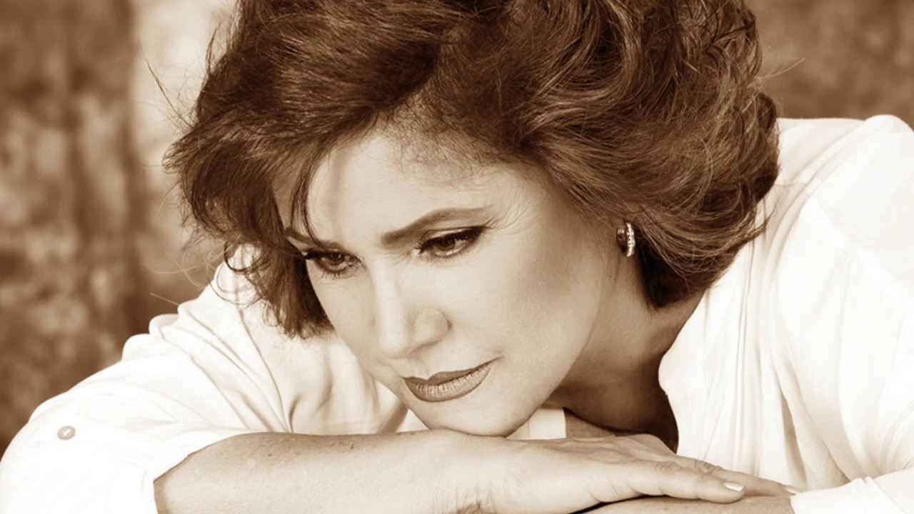 Isadora: 70 años de una leyenda de la balada